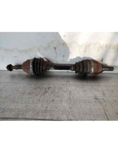 TRANSMISION DELANTERA IZQUIERDA OPEL ZAFIRA B - 265587