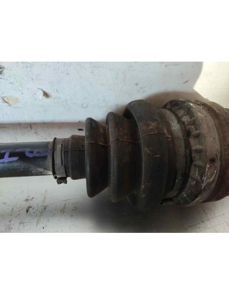 TRANSMISION DELANTERA IZQUIERDA OPEL ZAFIRA B - 265587