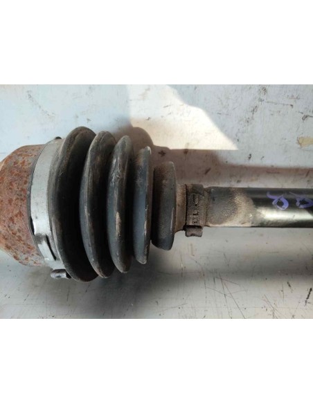 TRANSMISION DELANTERA IZQUIERDA OPEL ZAFIRA B - 265587