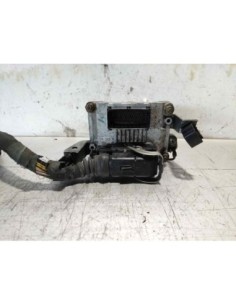 CENTRALITA MOTOR UCE ALFA ROMEO 147 (190) - 266758