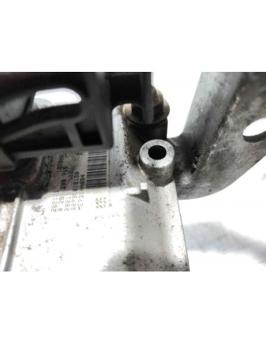 CENTRALITA MOTOR UCE ALFA ROMEO 147 (190) - 266758