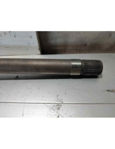 TRANSMISION DELANTERA DERECHA LAND ROVER RANGE ROVER... 2