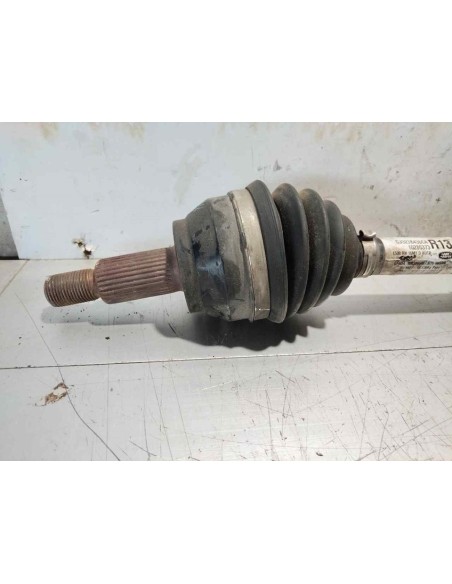 TRANSMISION DELANTERA DERECHA LAND ROVER RANGE ROVER EVOQUE - 243799