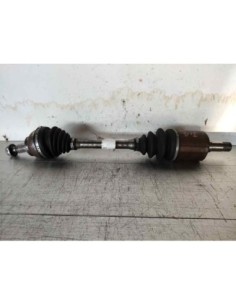 TRANSMISION DELANTERA IZQUIERDA MERCEDES-BENZ CLASE B (BM...
