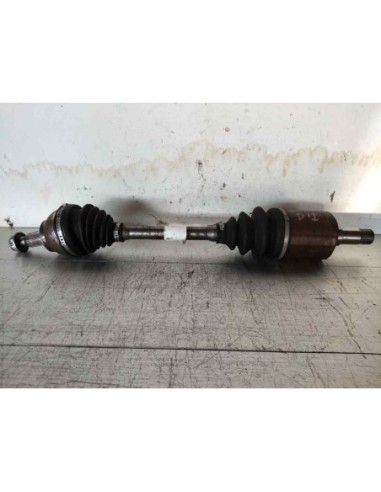 TRANSMISION DELANTERA IZQUIERDA MERCEDES-BENZ...