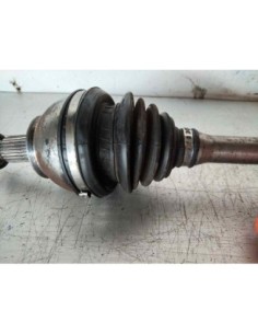 TRANSMISION DELANTERA IZQUIERDA MERCEDES-BENZ CLASE B (BM... 2