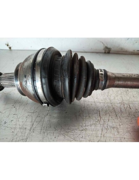 TRANSMISION DELANTERA IZQUIERDA MERCEDES-BENZ CLASE B (BM 245) - 267656