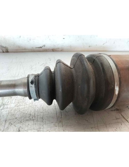 TRANSMISION DELANTERA IZQUIERDA MERCEDES-BENZ CLASE B (BM 245) - 267656