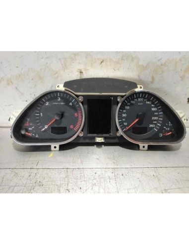 CUADRO INSTRUMENTOS AUDI A6 BERLINA (4F2) - 268038