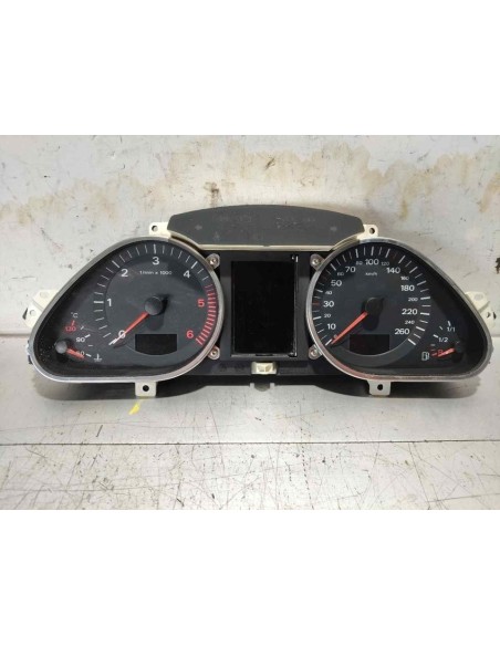 CUADRO INSTRUMENTOS AUDI A6 BERLINA (4F2) - 268038