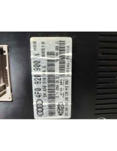 CUADRO INSTRUMENTOS AUDI A6 BERLINA (4F2) - 268038 2