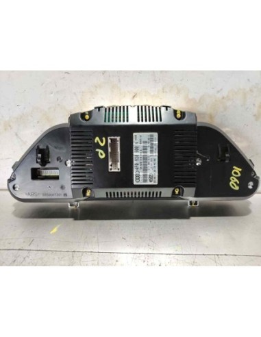 CUADRO INSTRUMENTOS AUDI A6 BERLINA (4F2) - 268038