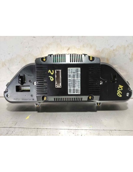 CUADRO INSTRUMENTOS AUDI A6 BERLINA (4F2) - 268038