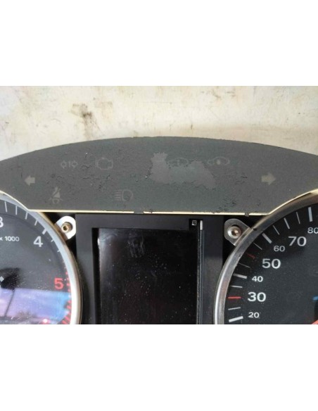 CUADRO INSTRUMENTOS AUDI A6 BERLINA (4F2) - 268038