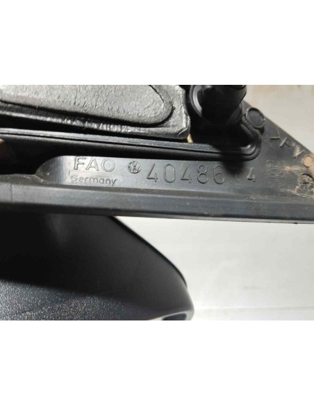 RETROVISOR DERECHO VOLKSWAGEN GOLF III (1H1)(11 1991) - 270353