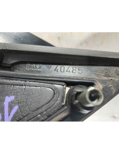 RETROVISOR IZQUIERDO VOLKSWAGEN GOLF III...