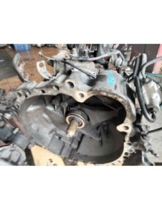 CAJA CAMBIOS TOYOTA RAV4 (A2) - 273106