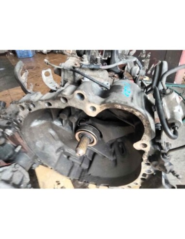 CAJA CAMBIOS TOYOTA RAV4 (A2) - 273106