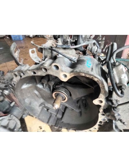 CAJA CAMBIOS TOYOTA RAV4 (A2) - 273106