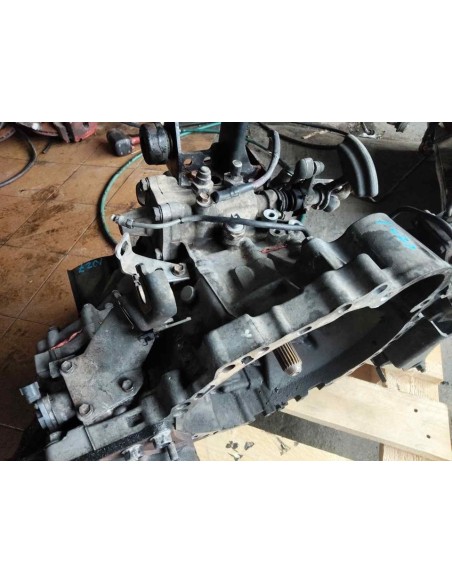 CAJA CAMBIOS TOYOTA RAV4 (A2) - 273106