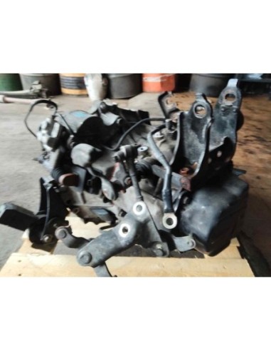 CAJA CAMBIOS TOYOTA RAV4 (A2) - 273106