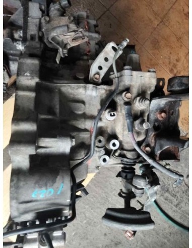 CAJA CAMBIOS TOYOTA RAV4 (A2) - 273106