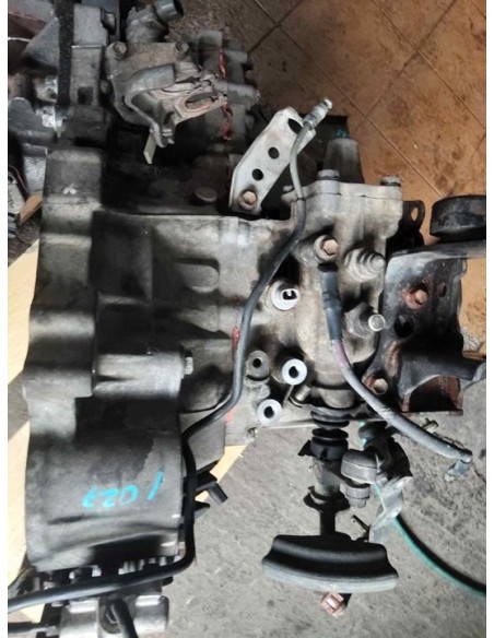 CAJA CAMBIOS TOYOTA RAV4 (A2) - 273106