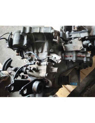 CAJA CAMBIOS TOYOTA RAV4 (A2) - 273106