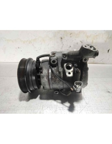 COMPRESOR AIRE ACONDICIONADO TOYOTA RAV4 (A2) -...