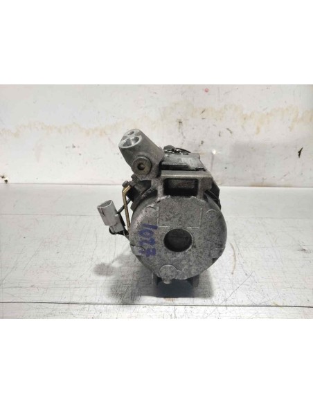 COMPRESOR AIRE ACONDICIONADO TOYOTA RAV4 (A2) - 272802