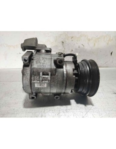 COMPRESOR AIRE ACONDICIONADO TOYOTA RAV4 (A2) -...