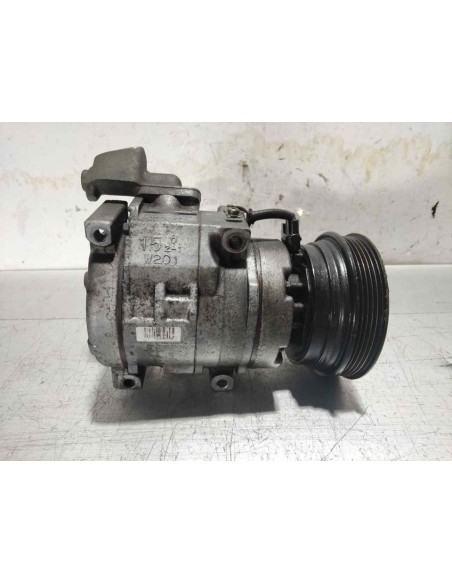 COMPRESOR AIRE ACONDICIONADO TOYOTA RAV4 (A2) - 272802