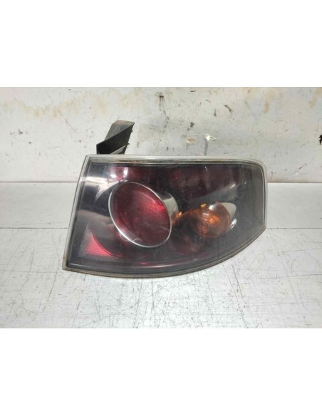 PILOTO TRASERO DERECHO SEAT IBIZA (6L1) - 273958