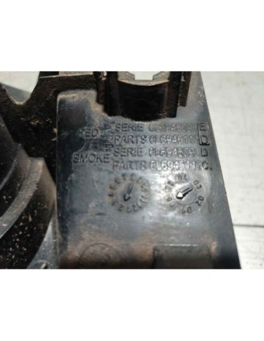 PILOTO TRASERO DERECHO SEAT IBIZA (6L1) - 273958