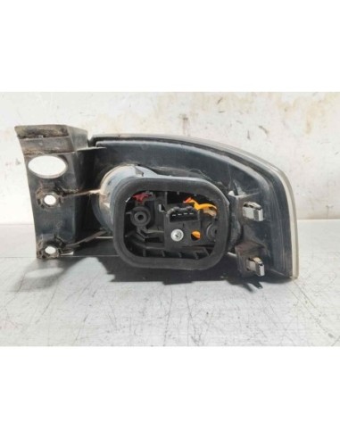 PILOTO TRASERO IZQUIERDO SEAT IBIZA (6L1) - 273960