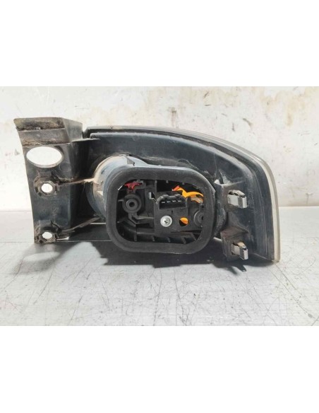 PILOTO TRASERO IZQUIERDO SEAT IBIZA (6L1) - 273960