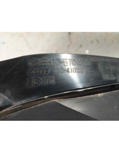 FARO IZQUIERDO MAZDA CX-7 ER - 274114