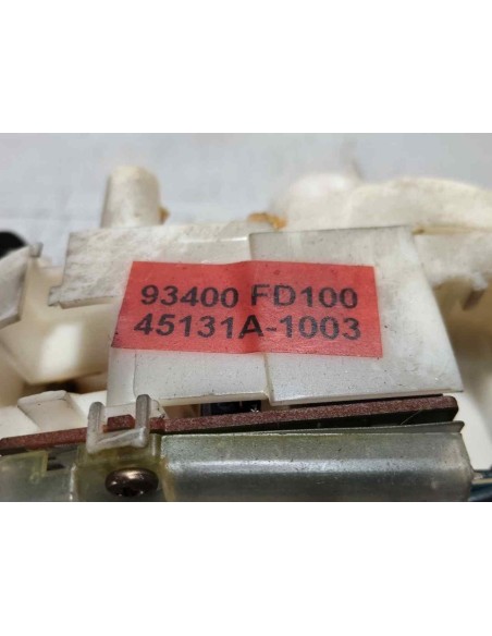 MANDO MULTIFUNCION KIA RIO (BC) - 275127