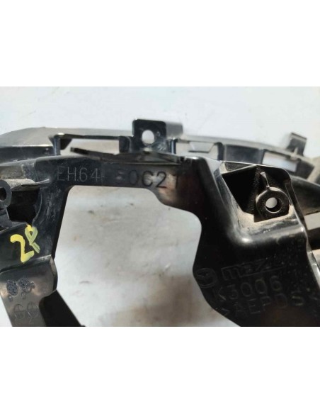 REJILLA PARAGOLPES IZQUIERDA MAZDA CX-7 ER - 275004