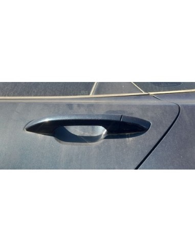 MANETA EXTERIOR TRASERA IZQUIERDA KIA OPTIMA...