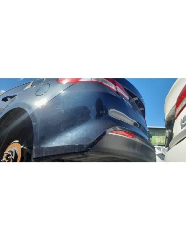 PARAGOLPES TRASERO KIA OPTIMA (JF) - 275036