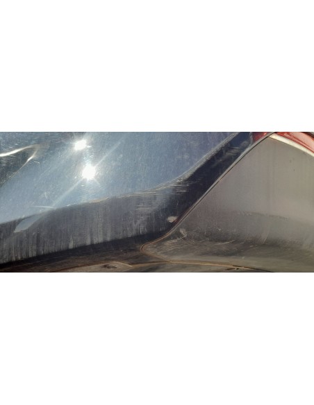 PARAGOLPES TRASERO KIA OPTIMA (JF) - 275036