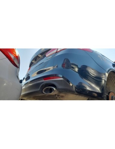 PARAGOLPES TRASERO KIA OPTIMA (JF) - 275036