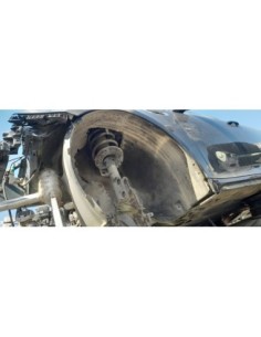 PASO RUEDA DELANTERO IZQUIERDO KIA OPTIMA (JF) - 275017
