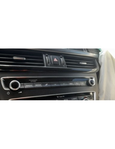 SISTEMA AUDIO / RADIO CD KIA OPTIMA (JF) - 275062