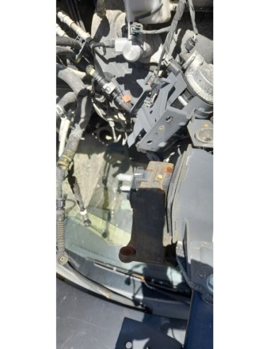 SOPORTE MOTOR KIA OPTIMA (JF) - 275032