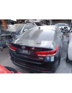 TAPA MALETERO KIA OPTIMA (JF) - 275091