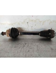 TRANSMISION DELANTERA IZQUIERDA SEAT CORDOBA BERLINA...