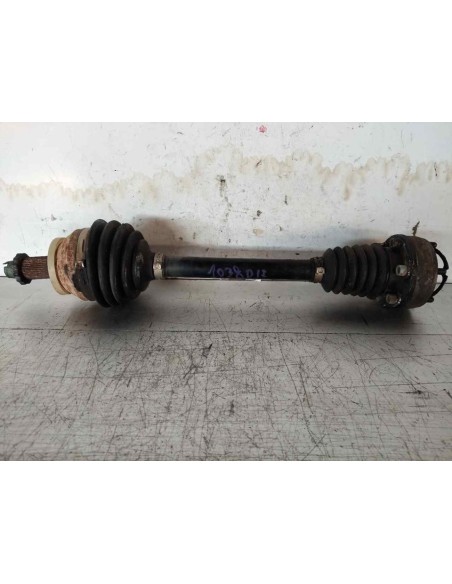 TRANSMISION DELANTERA IZQUIERDA SEAT CORDOBA BERLINA (6L2) - 262237