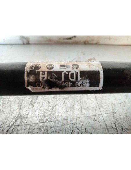 TRANSMISION DELANTERA IZQUIERDA SEAT CORDOBA BERLINA (6L2) - 262237